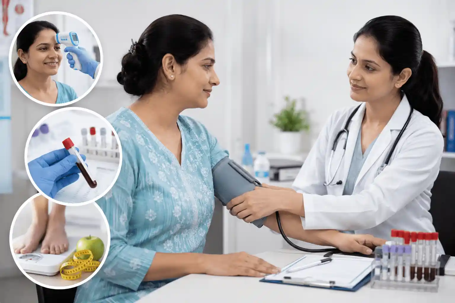 General Health Checkups
